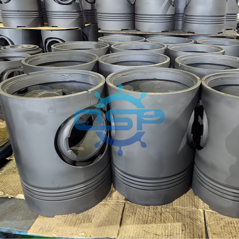 Ship Parts